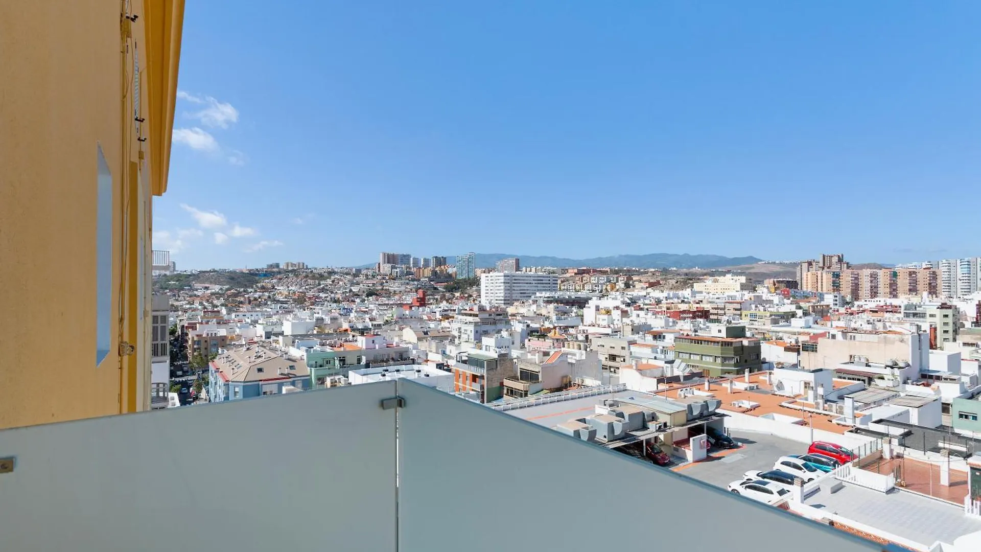 Villa Casa Cata à Las Palmas de Gran Canaria 0*,